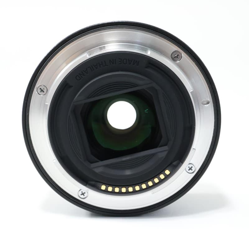 NIKKOR Z 26mm f/2.8