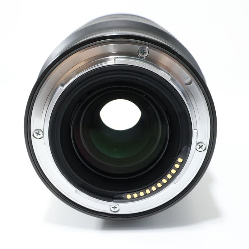 NIKKOR Z 24-70mm f/2.8 S