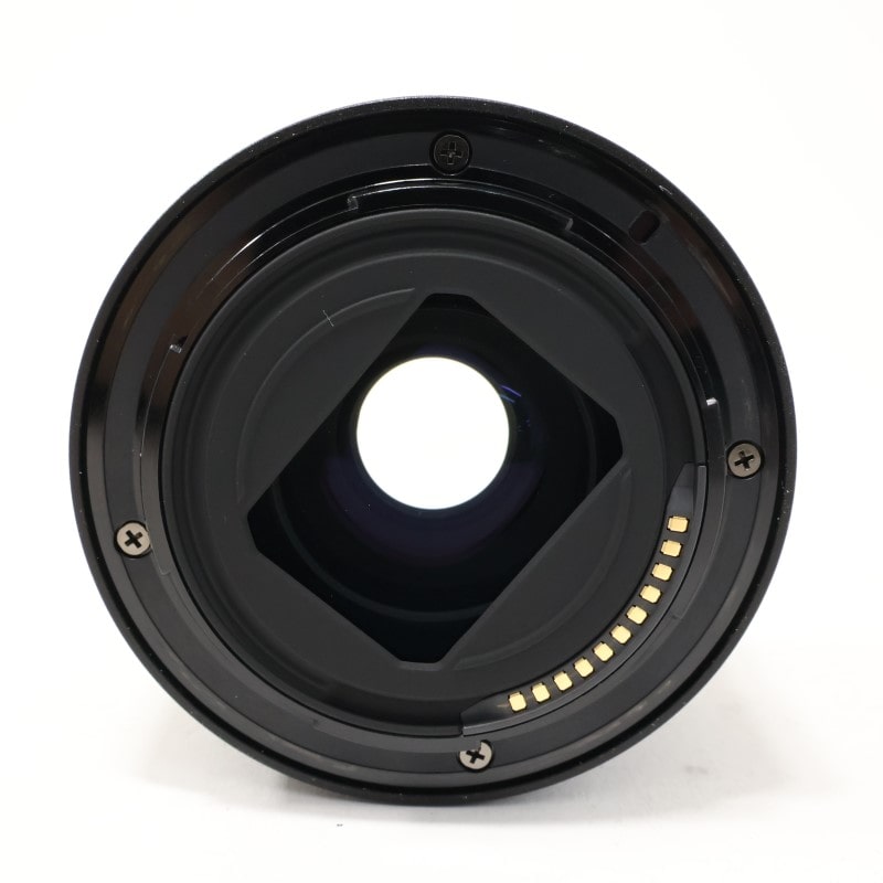 NIKKOR Z 40mm f/2
