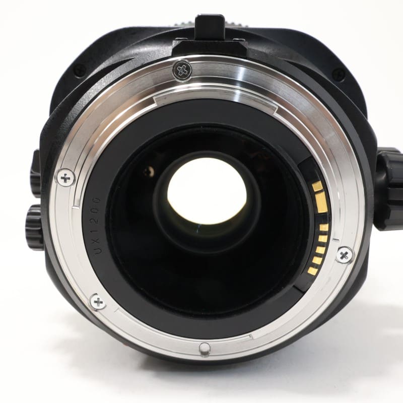 TS-E24mm F3.5L II