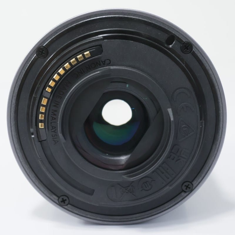 RF-S18-150mm F3.5-6.3 IS STM