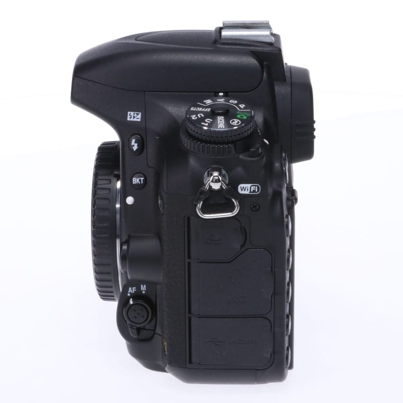 D750 ボディ