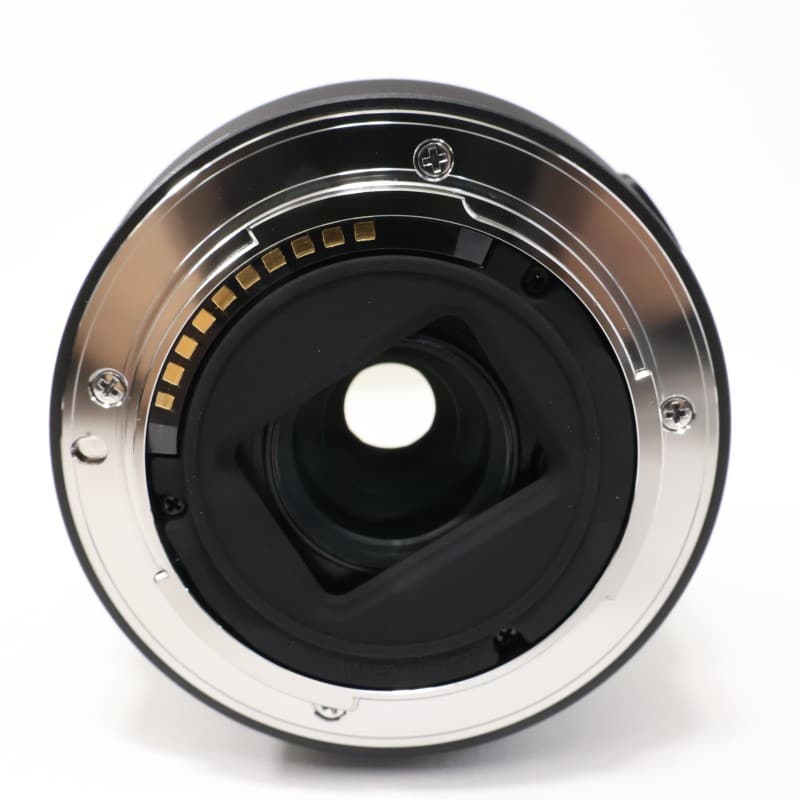 E 18-135mm F3.5-5.6 OSS SEL18135