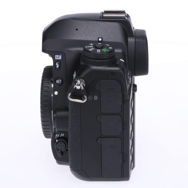 D780 ボディ