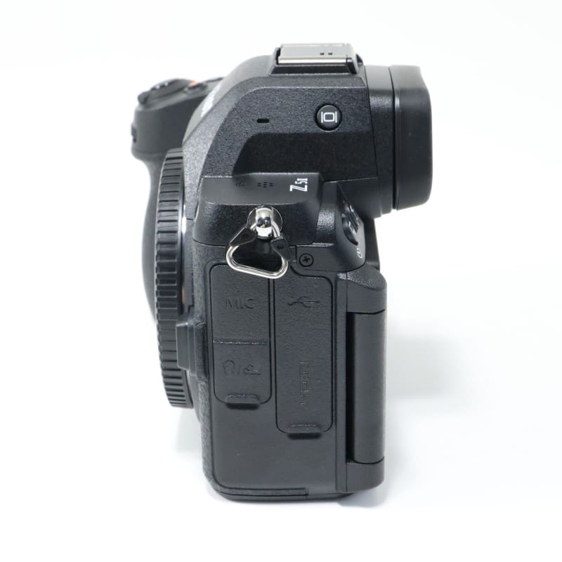 Z5II ボディ