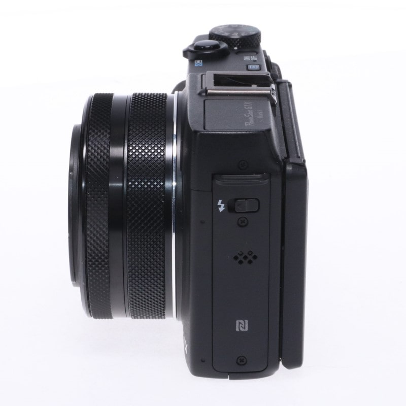 Canon PowerShot G1X Mark II 中古 C2120194477933｜中古通販
