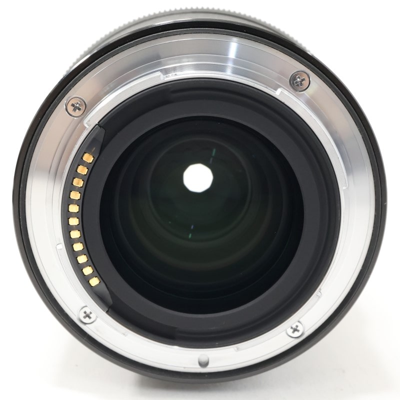 NIKKOR Z 50mm f/1.8 S
