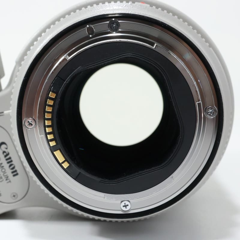 EF70-200mm F2.8L IS III USM