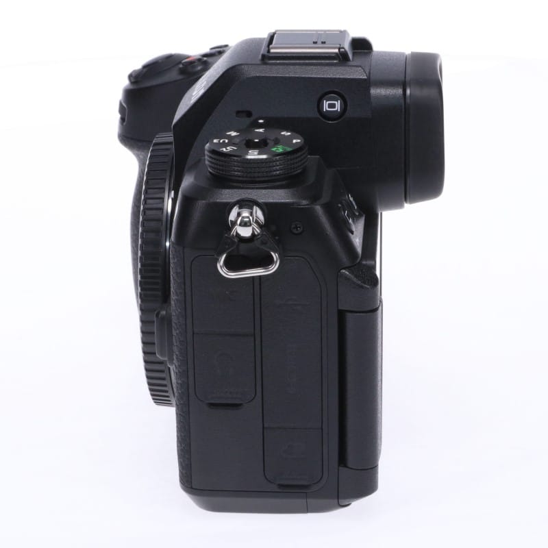 Z6III ボディ