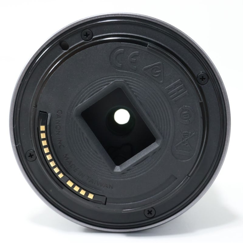 RF-S18-45mm F4.5-6.3 IS STM