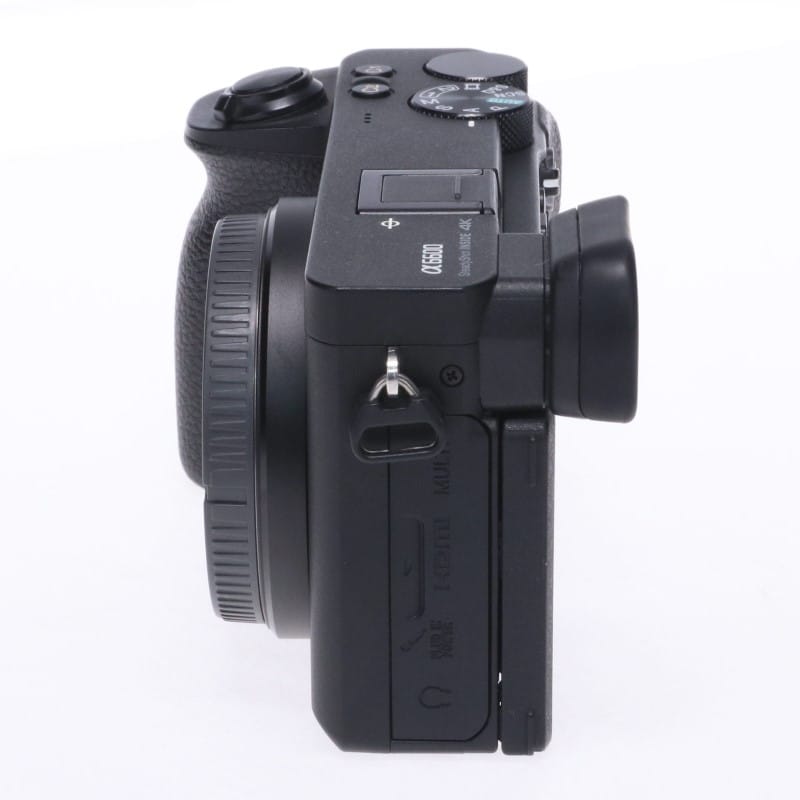 SONY α6600 ボディ ILCE-6600 中古 C2120179057013｜中古通販