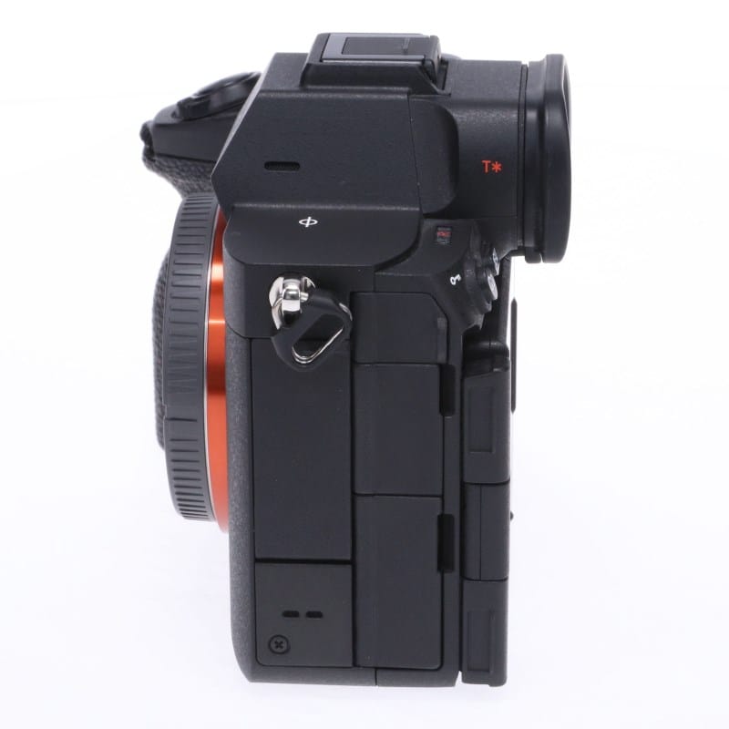 α7R V ボディ ILCE-7RM5