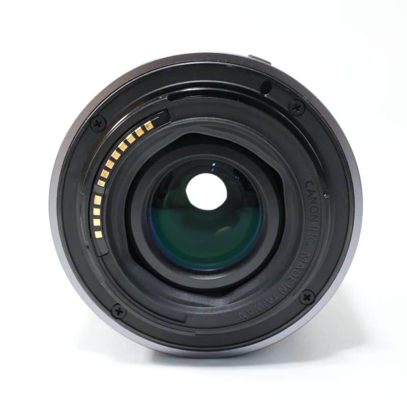 RF24-50mm F4.5-6.3 IS STM