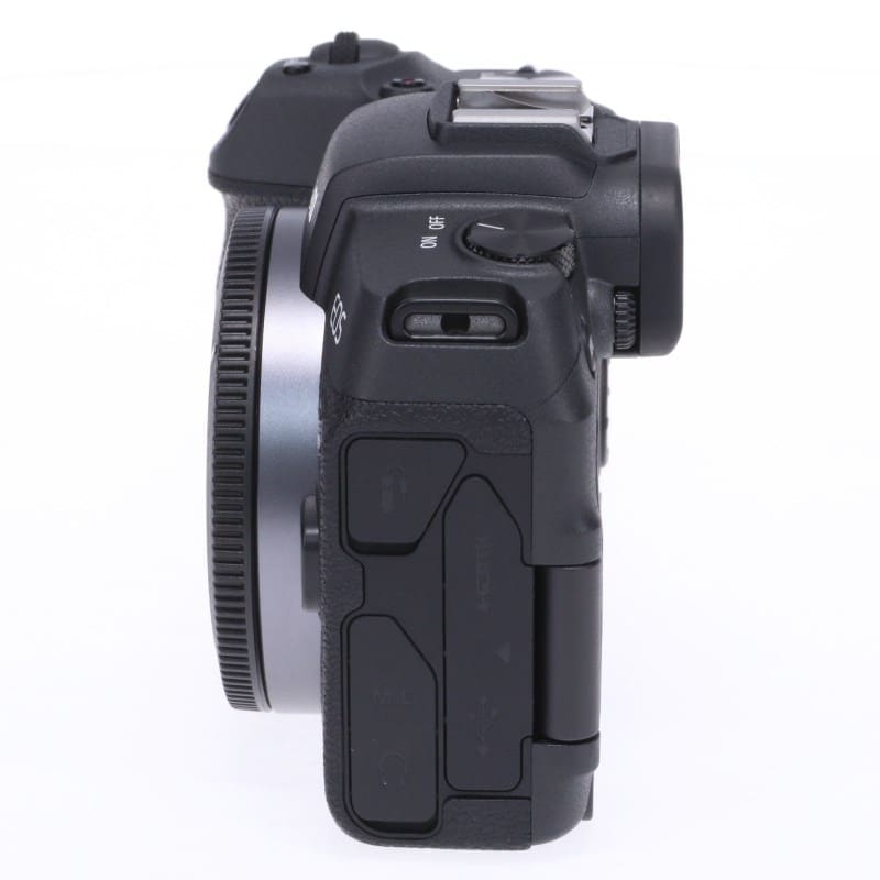 Canon EOS RP ボディ【中古】 Canon EOS RP ボディー Aランク 中古｜フジヤカメラ