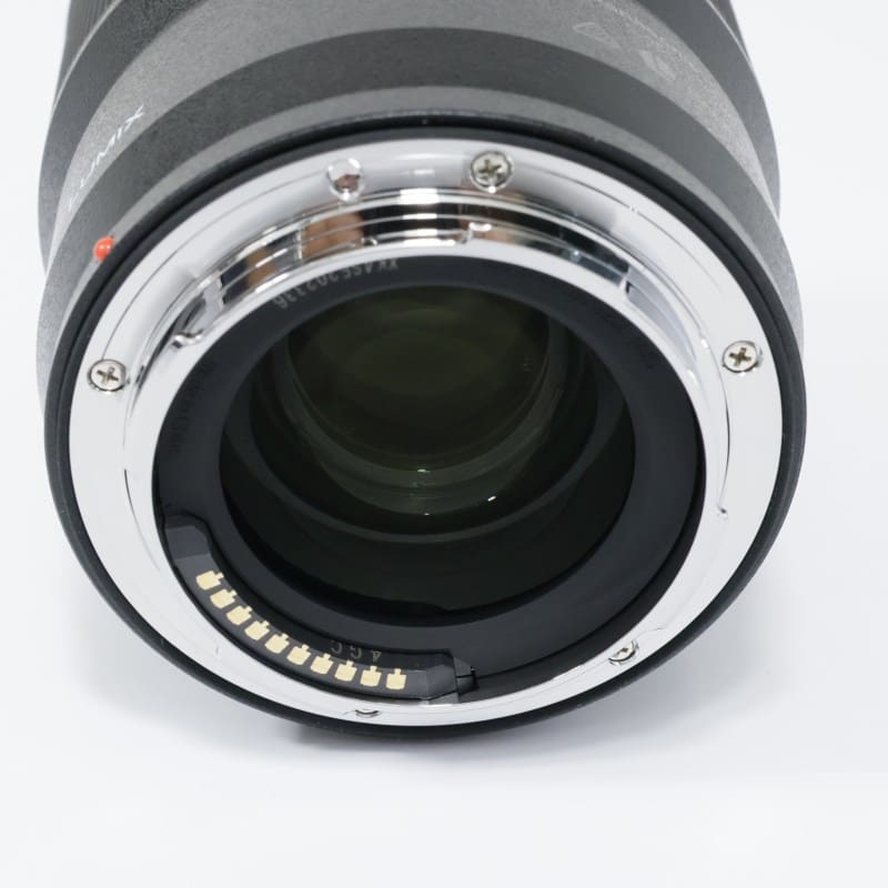 Panasonic LUMIX S 85mm F1.8 S-S85 ABランク 中古｜フジヤカメラ