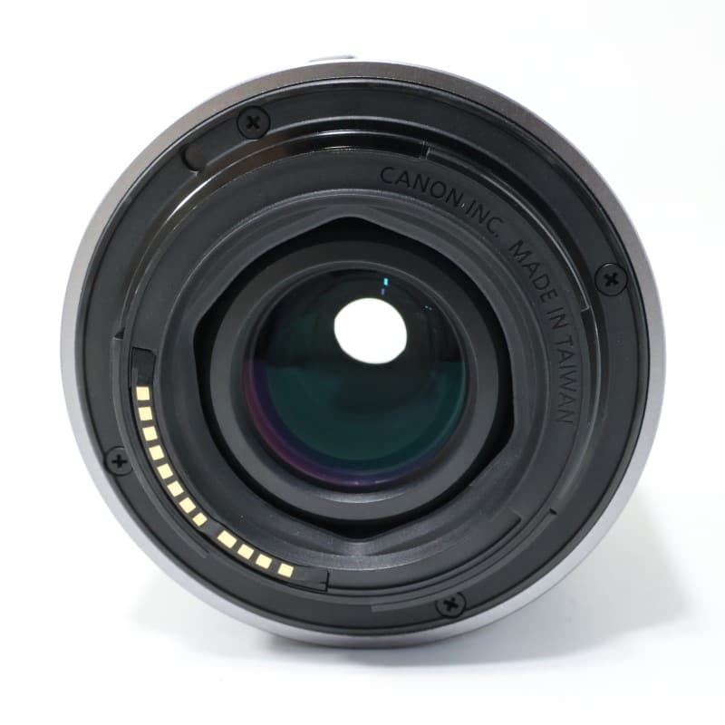 RF24-50mm F4.5-6.3 IS STM