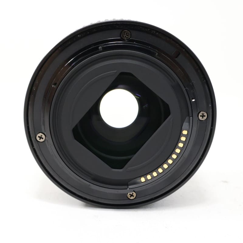 NIKKOR Z 40mm f/2 SE