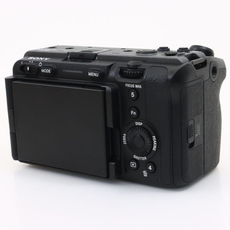 FX30 ボディ ILME-FX30B