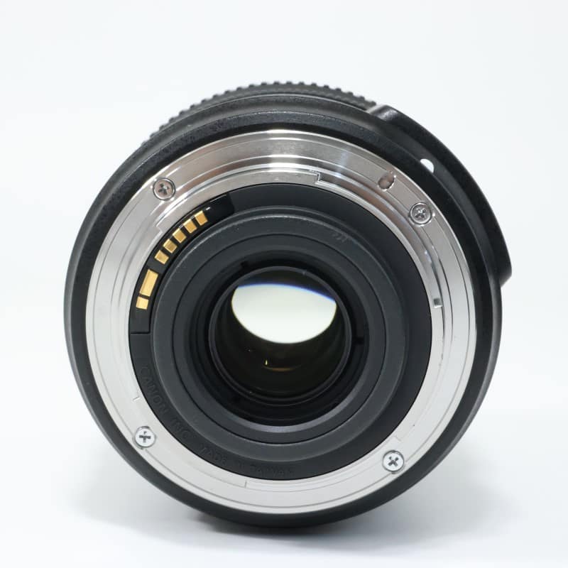 EF-S 15-85mm F3.5-5.6 IS USM