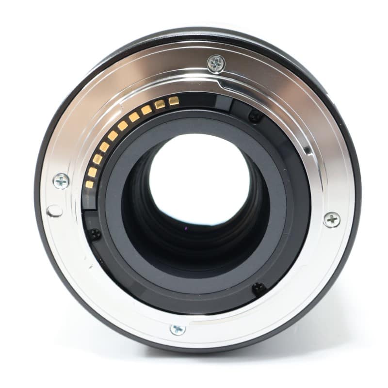 Sonnar T* E 24mm F1.8 ZA SEL24F18Z