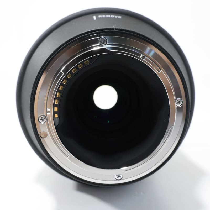 100-400mm F5-6.3 DG DN OS Contemporary ソニーE