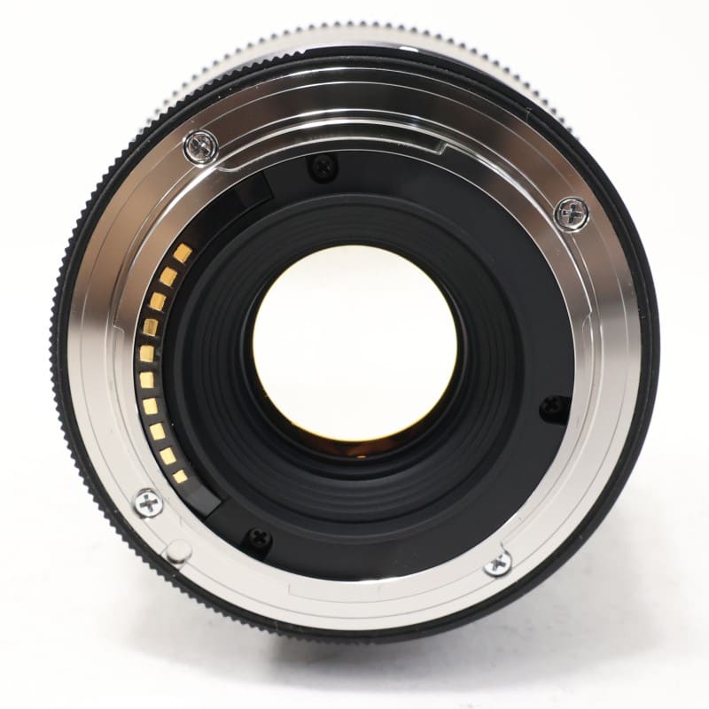 16mm F1.4 DC DN Contemporary ソニーE