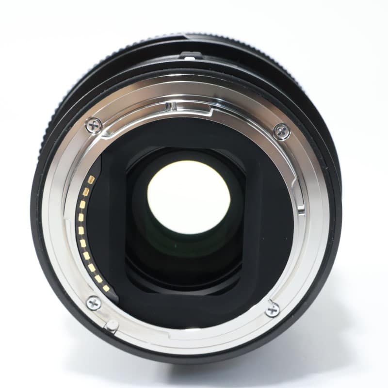 65mm F2 DG DN Contemporary ソニーE