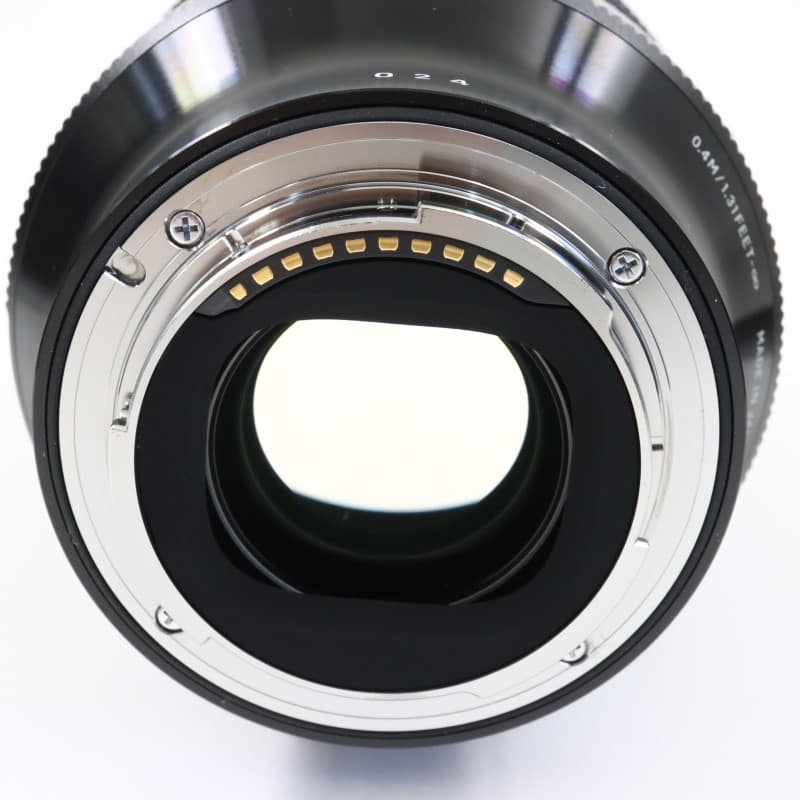 50mm F1.2 DG DN | Art ソニーE