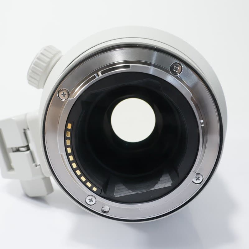 FE 70-200mm F2.8 GM OSS II SEL70200GM2