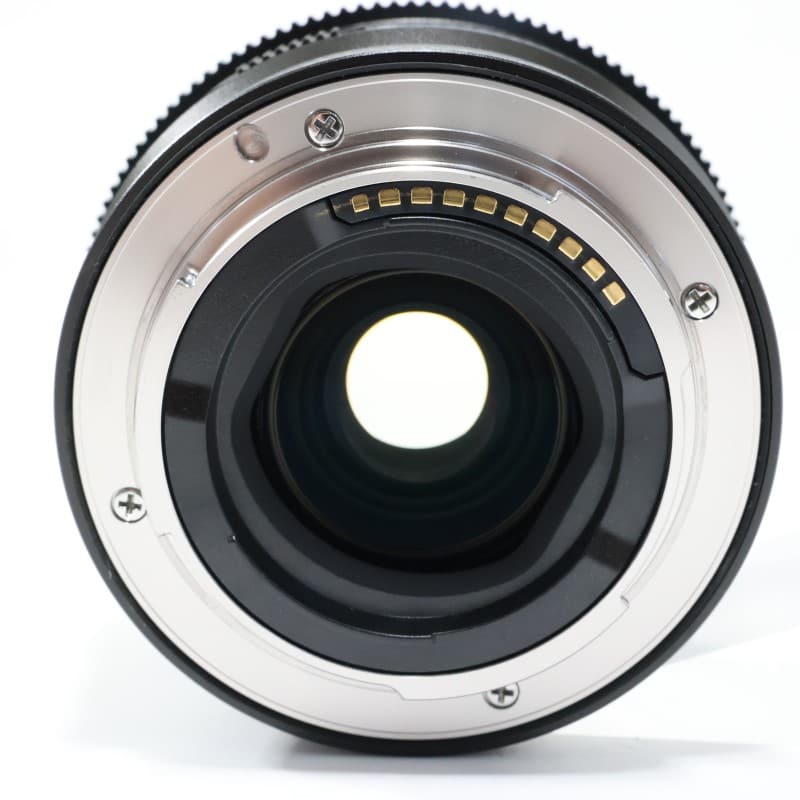 FE 40mm F2.5 G SEL40F25G