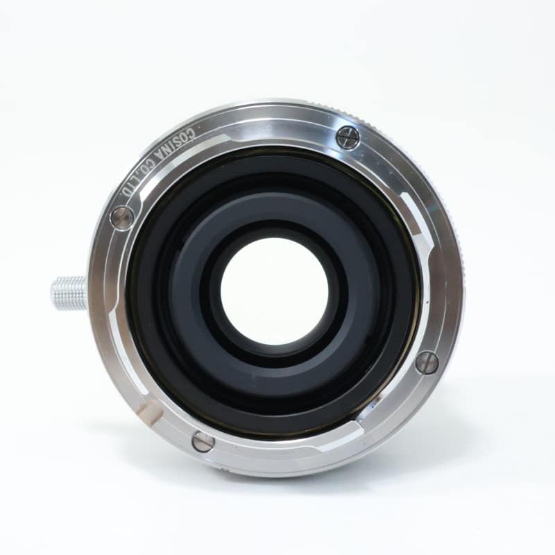 ULTRON Vintage Line 35mm F2 Aspherical VM