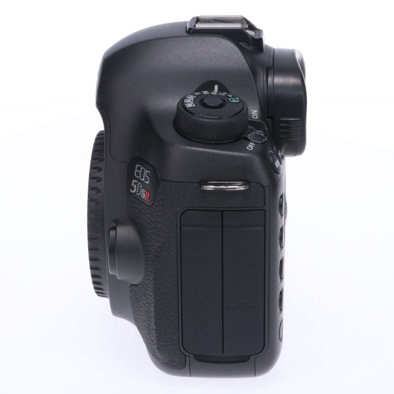 EOS 5Ds R ボディー
