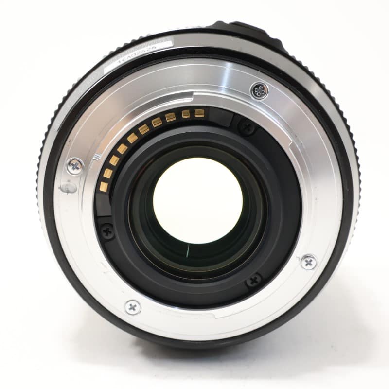 フジノンレンズ XF18mmF1.4 R LM WR