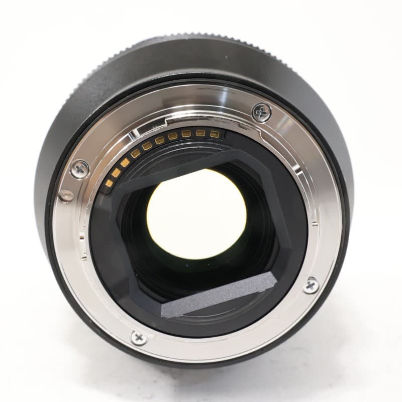 FE 50mm F1.4 GM SEL50F14GM