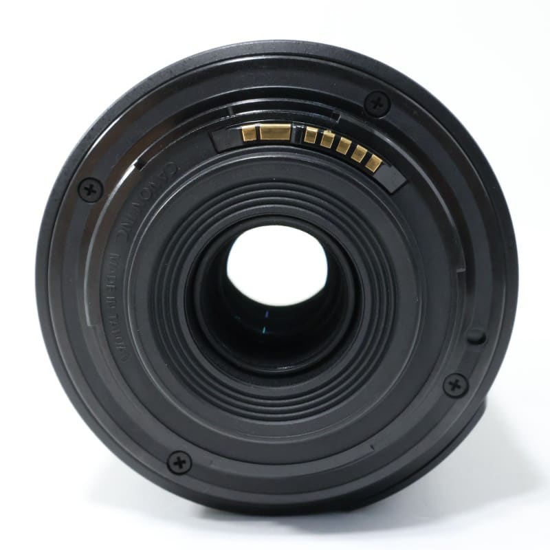 EF-S 55-250mm F4-5.6 IS II