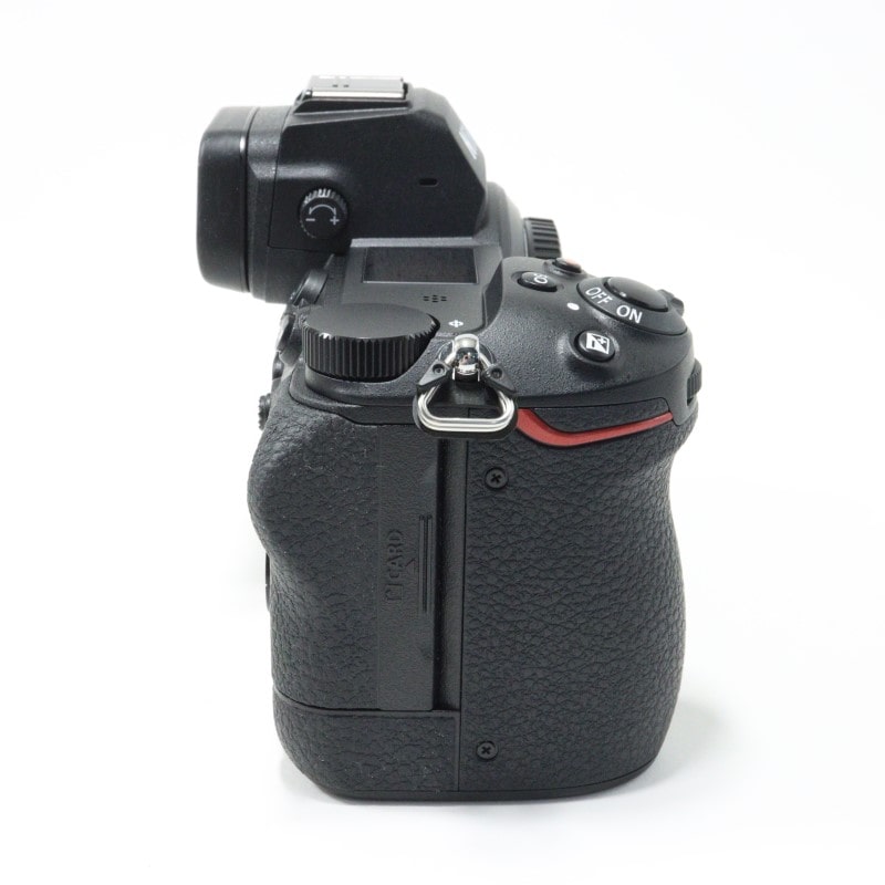 Z7II