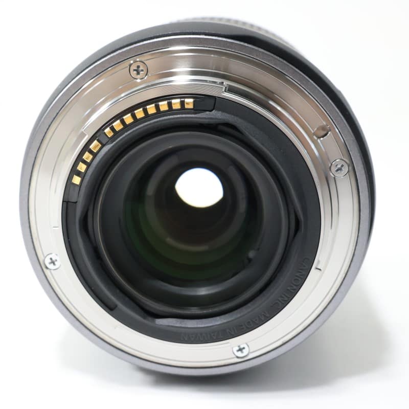 RF24-105mm F4-7.1 IS STM