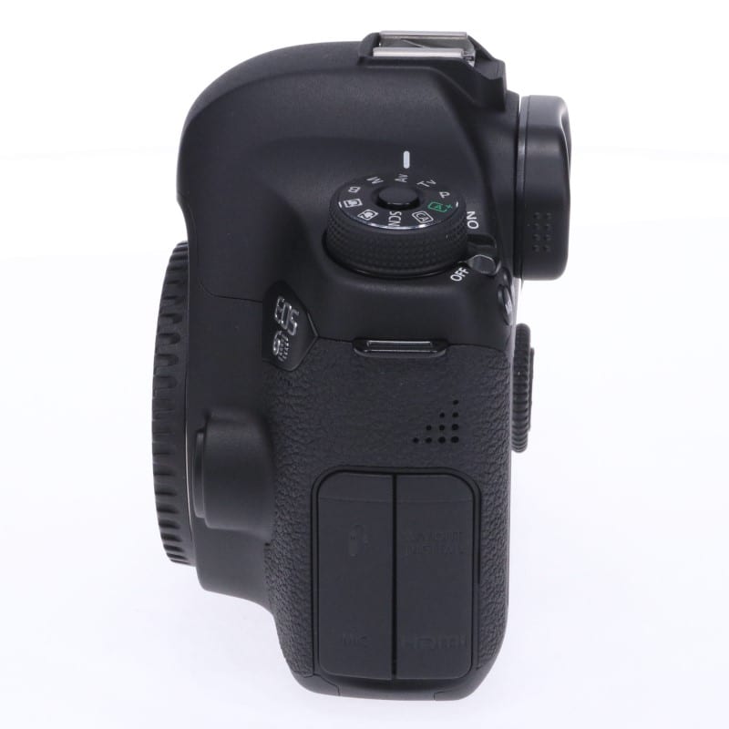 EOS 6D ボディー