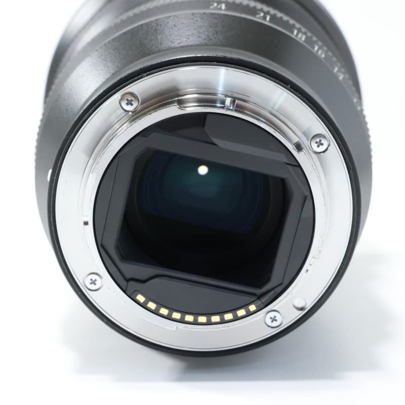 SONY FE 12-24mm F2.8 GM SEL1224GM 中古 C2120194619135｜中古