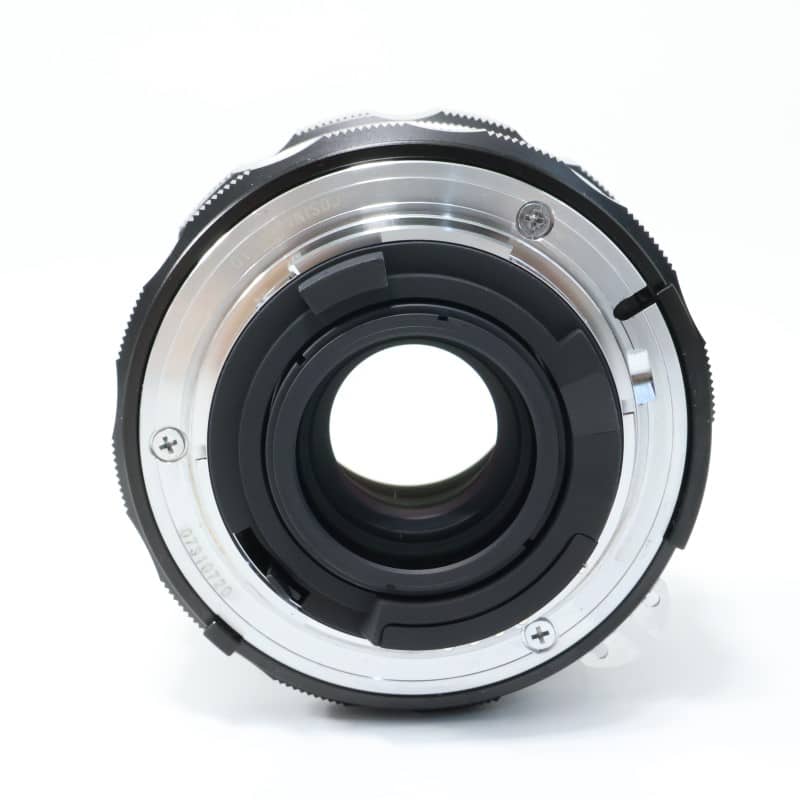 APO-SKOPAR 90mm F2.8 SLIIS ブラックリム Ai-S