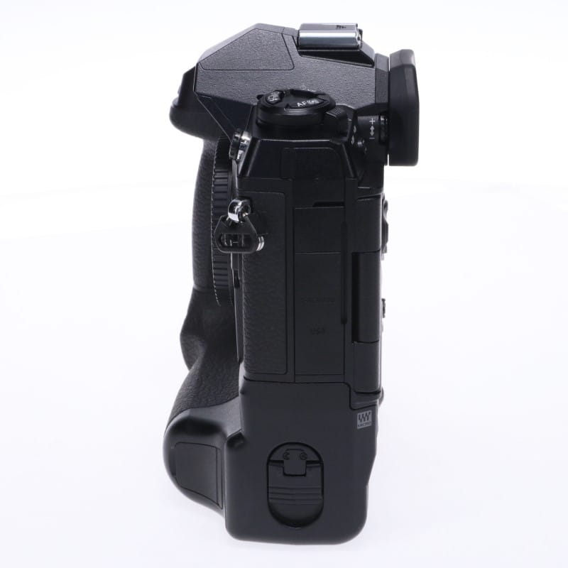 OM-D E-M1X ボディ
