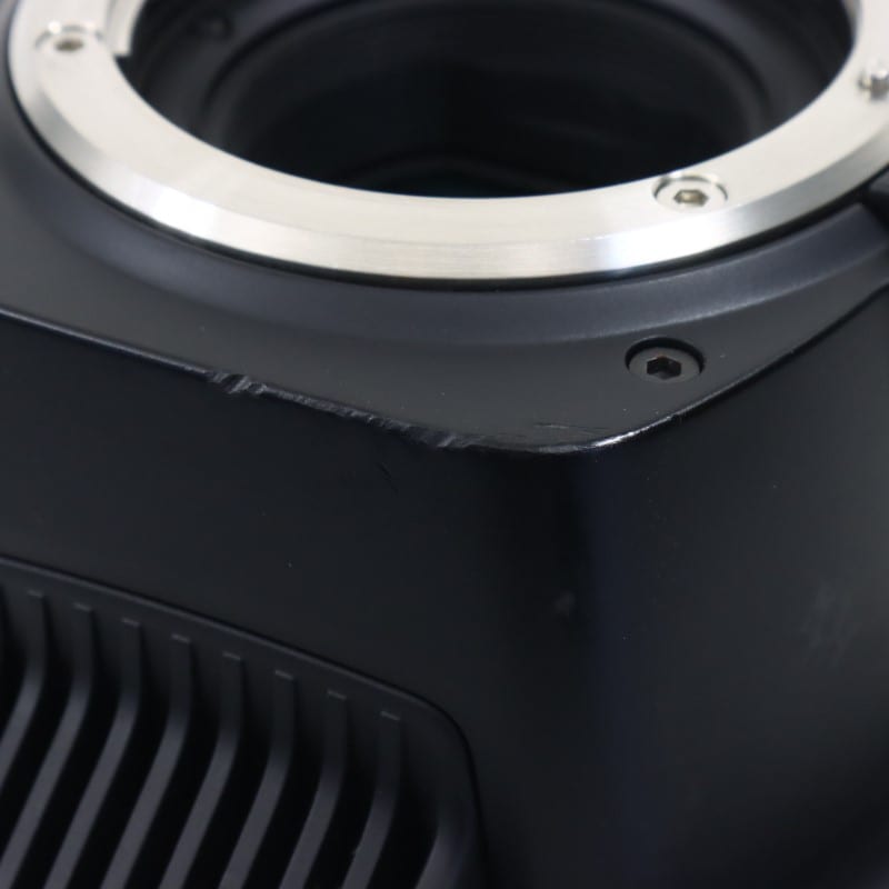 Blackmagic Pocket Cinema Camera 6K Pro