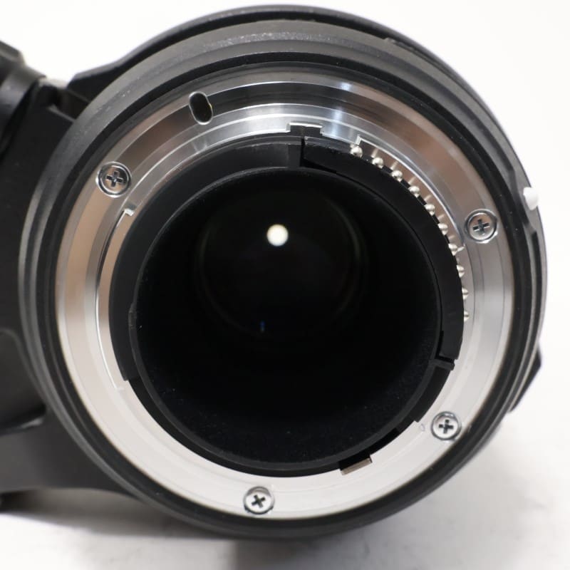 AF-S NIKKOR 70-200mm f/4G ED VR+三脚座