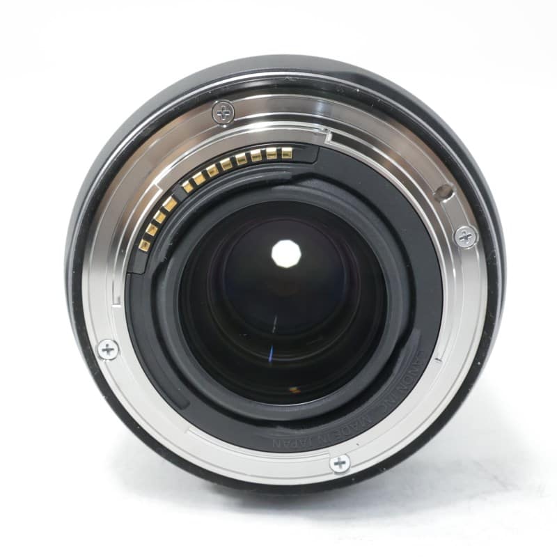 RF28-70mm F2.8 IS STM