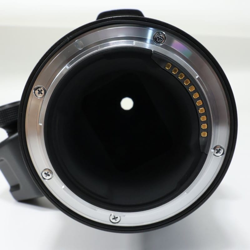 NIKKOR Z 180-600mm f/5.6-6.3 VR