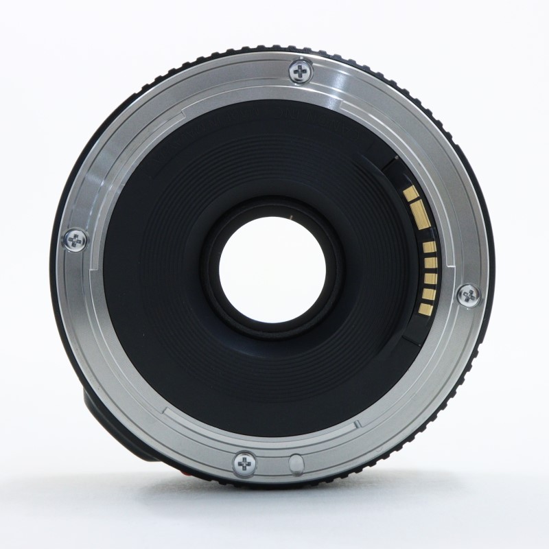 EF 40mm F2.8 STM ブラック