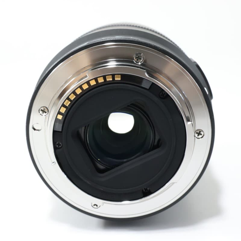 E 18-135mm F3.5-5.6 OSS SEL18135