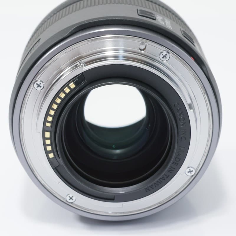 Canon RF35mm F1.8 MACRO IS STM AB+ランク 中古｜フジヤカメラ