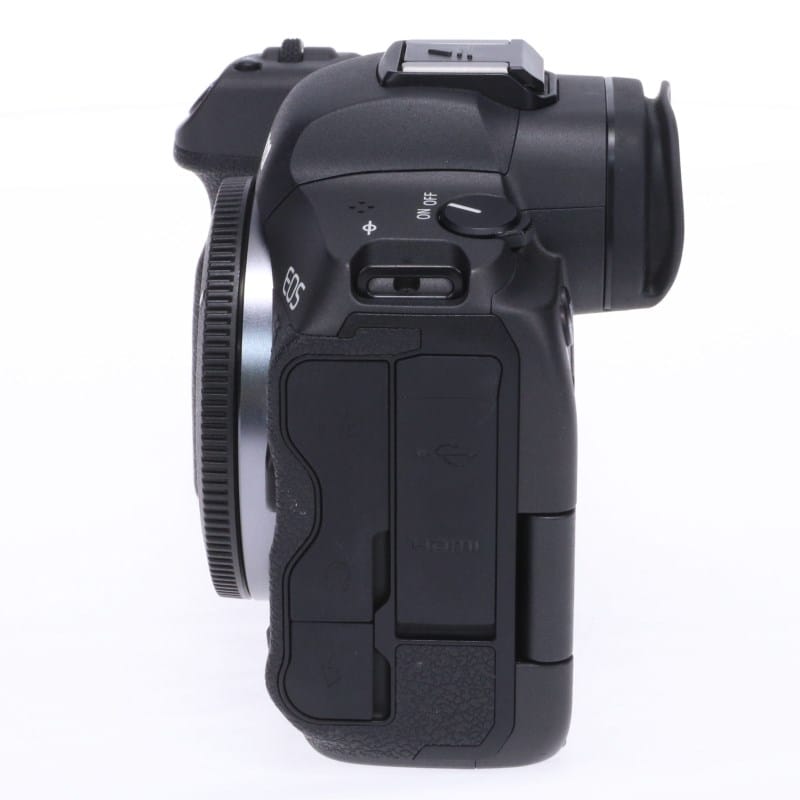 EOS R5 ボディー