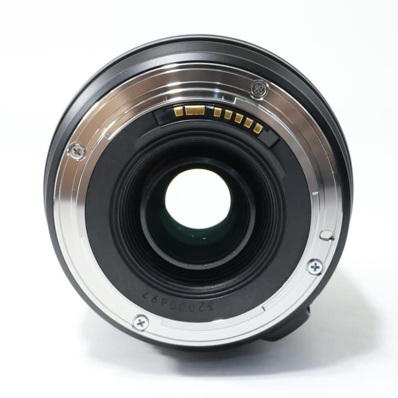 EF 28-200mm F3.5-5.6 USM